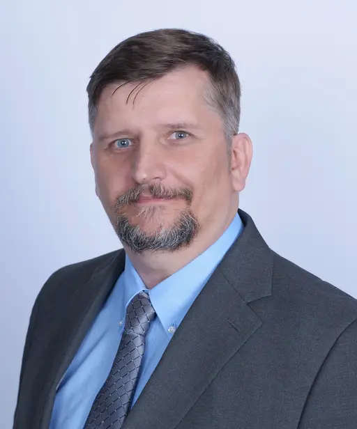 A profile picture of William Dehnel.