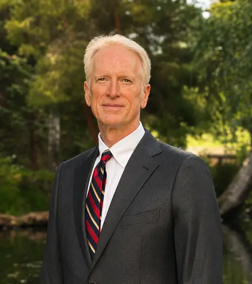 A profile picture of Todd A. Bloom.