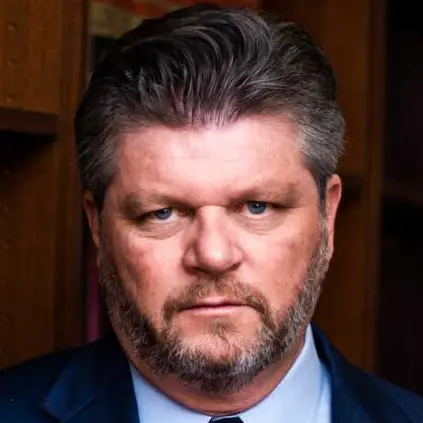 A profile picture of John Harralson.