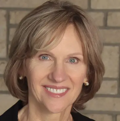 A profile picture of Debra L. Stephens.