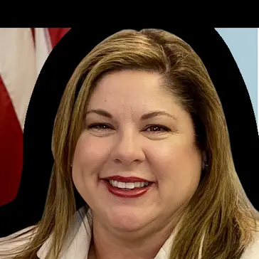 Photo of Melissa Mcdonough