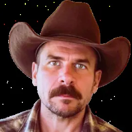 A profile picture of R.A. Reaves.