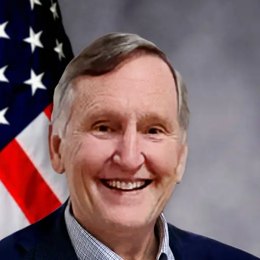 A profile picture of Scott Janney.
