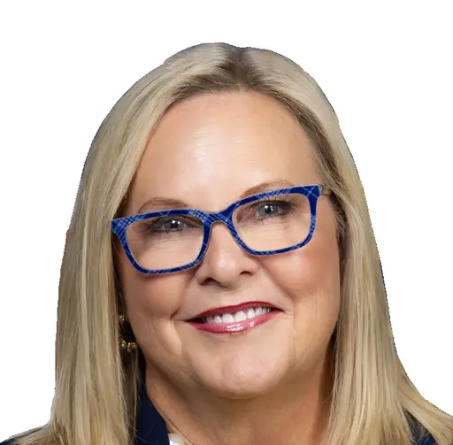 A profile picture of Judy Ward.