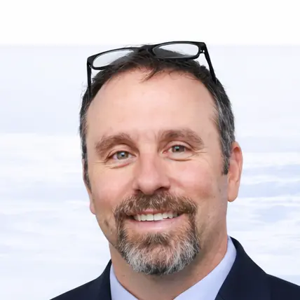 A profile picture of Christopher Shafer.