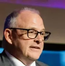 Photo of Shaun Finnie