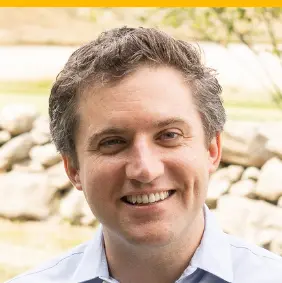A profile picture of James G. Skoufis.