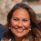 A profile picture of Veronica Escobar.