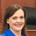 A profile picture of Amanda M. Spalding.
