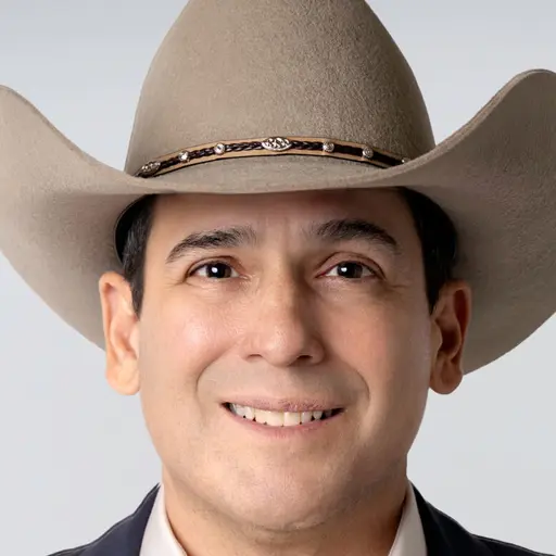A profile picture of Bobby Pulido.