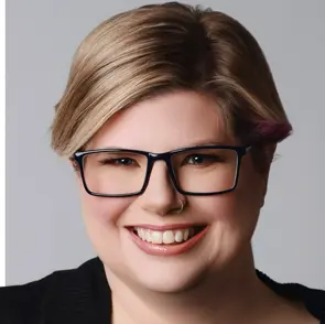 Photo of Rhonda Hart