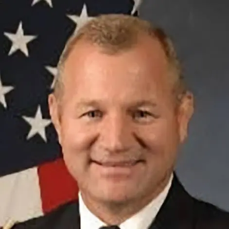 Photo of Trever Nehls