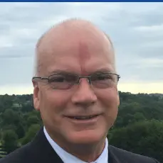 A profile picture of Bruce Fraley.