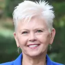 A profile picture of Cheryl F. Stallings.