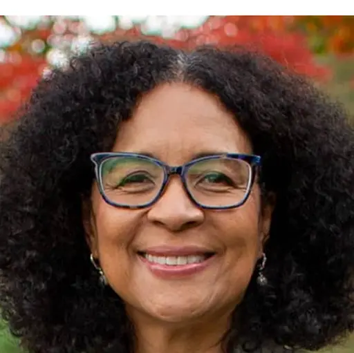 A profile picture of Marilyn Strickland.
