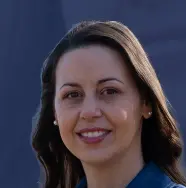A profile picture of Carrie Guess-Slatosky.