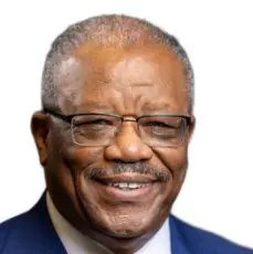 A profile picture of Don Mial.