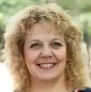 A profile picture of Jackie Baker.
