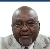 A profile picture of Charles Jordan.