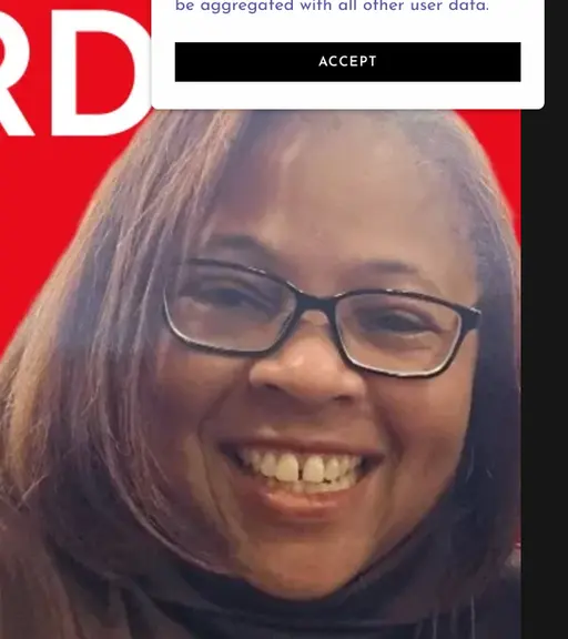 A profile picture of Kisha McDowell.