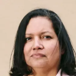 A profile picture of Karen Ortiz.