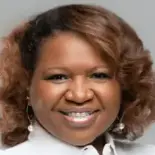 A profile picture of Marquette Greene-Scott.