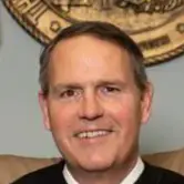 A profile picture of Michael C. Byrne.
