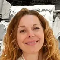 A profile picture of Melissa Dicranian.