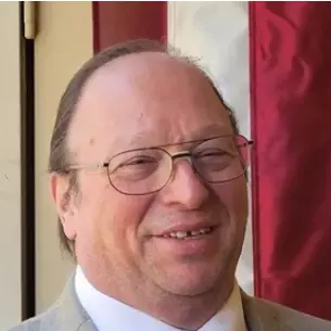 Photo of Patrick David Gillespie