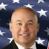 A profile picture of Aaron Ellenburg.