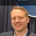 A profile picture of Stephen DELANEY.