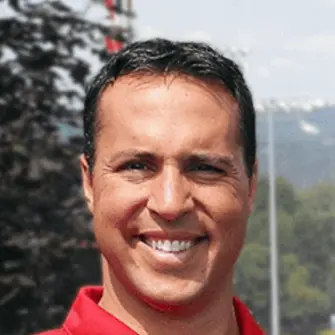 Photo of Mark Teixeira