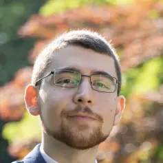 Photo of Will Sussman