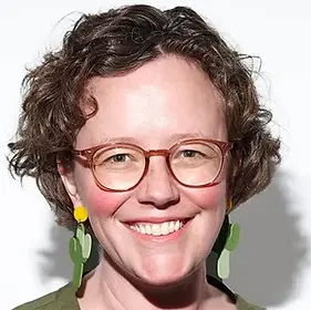 A profile picture of Alison Brotzge-Elder.