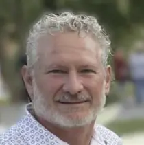 A profile picture of Todd Crawley.