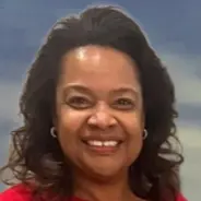 A profile picture of Claudia C. Croom.
