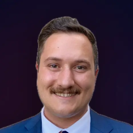 A profile picture of Conner Phillip Dunleavy.