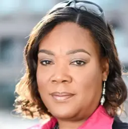 A profile picture of Paula S. Dance.