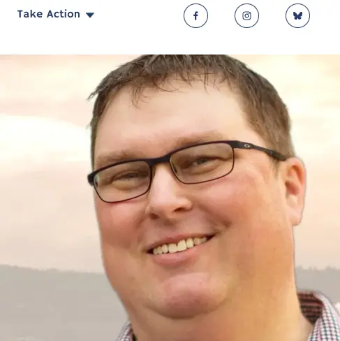 A profile picture of Terry Carlson.