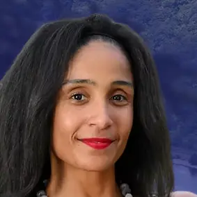 A profile picture of Jennifer R. Figueroa.