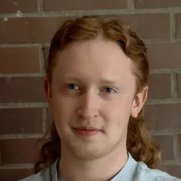 A profile picture of Jamie Keenan-deVargas.