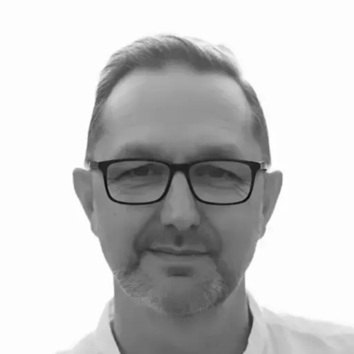 A profile picture of Marty Boyer.