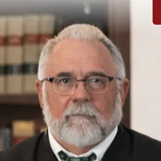 A profile picture of David Stevens.
