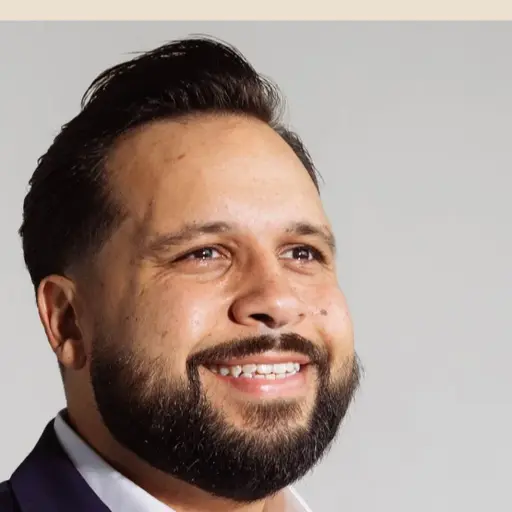 A profile picture of John Zaccaro Jr.