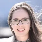 A profile picture of Rebecca Kassay.