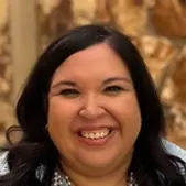 A profile picture of Katy Padilla Stout.