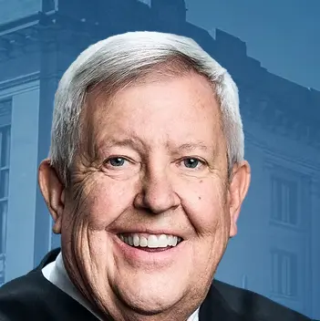 A profile picture of John S. Arrowood.