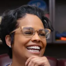 A profile picture of Morgan Cephas.