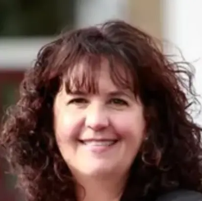 A profile picture of Patricia M. Canzoneri-Fitzpatrick.