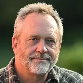 Photo of Peter Oberacker